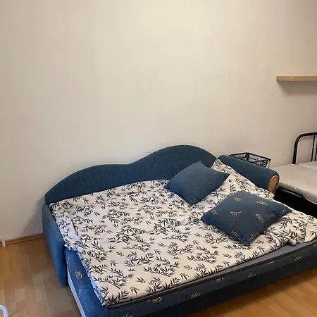 Apartmán Near Centre & Tatras *