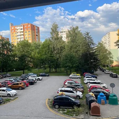 Near Centre & Tatras Apartmán *