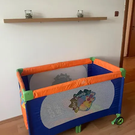 Apartmán Near Centre & Tatras Poprad
