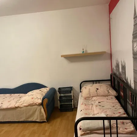 Near Centre & Tatras Apartmán Poprad