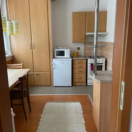 Near Centre & Tatras Apartmán